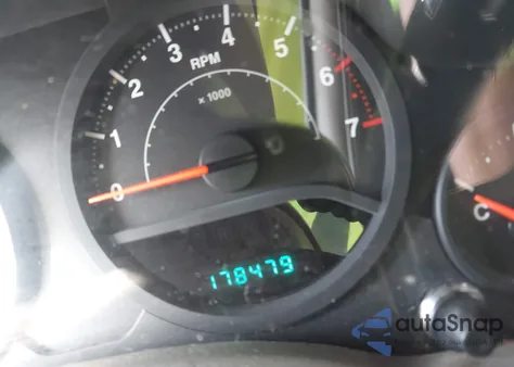 2009 Jeep Wrangler X z USA, uszkodzony, nr VIN 1J4FA24129L738409